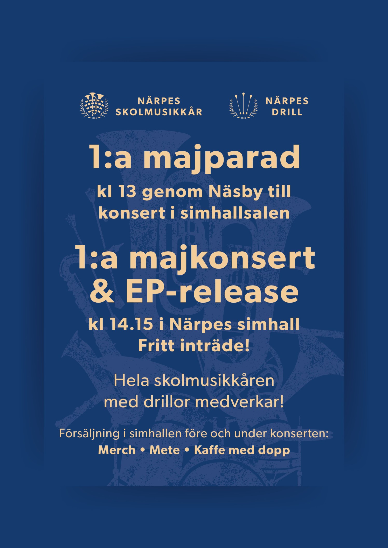 Konsert