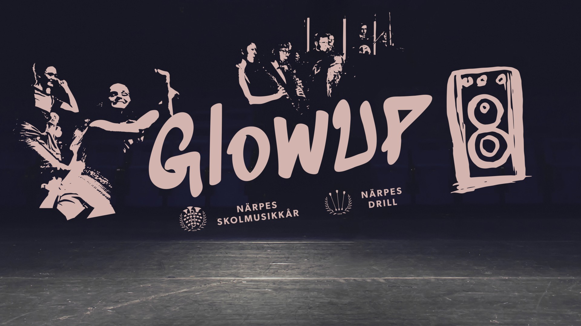 GlowUp