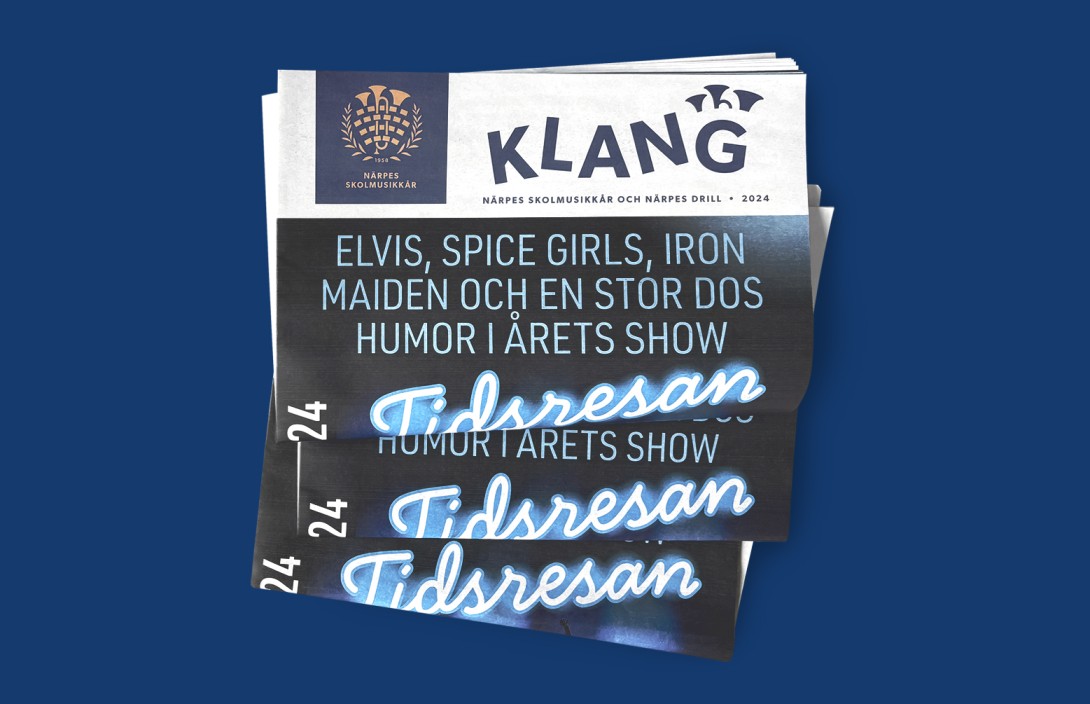 Klang