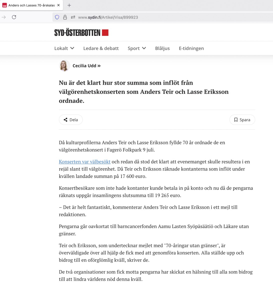 artikel
