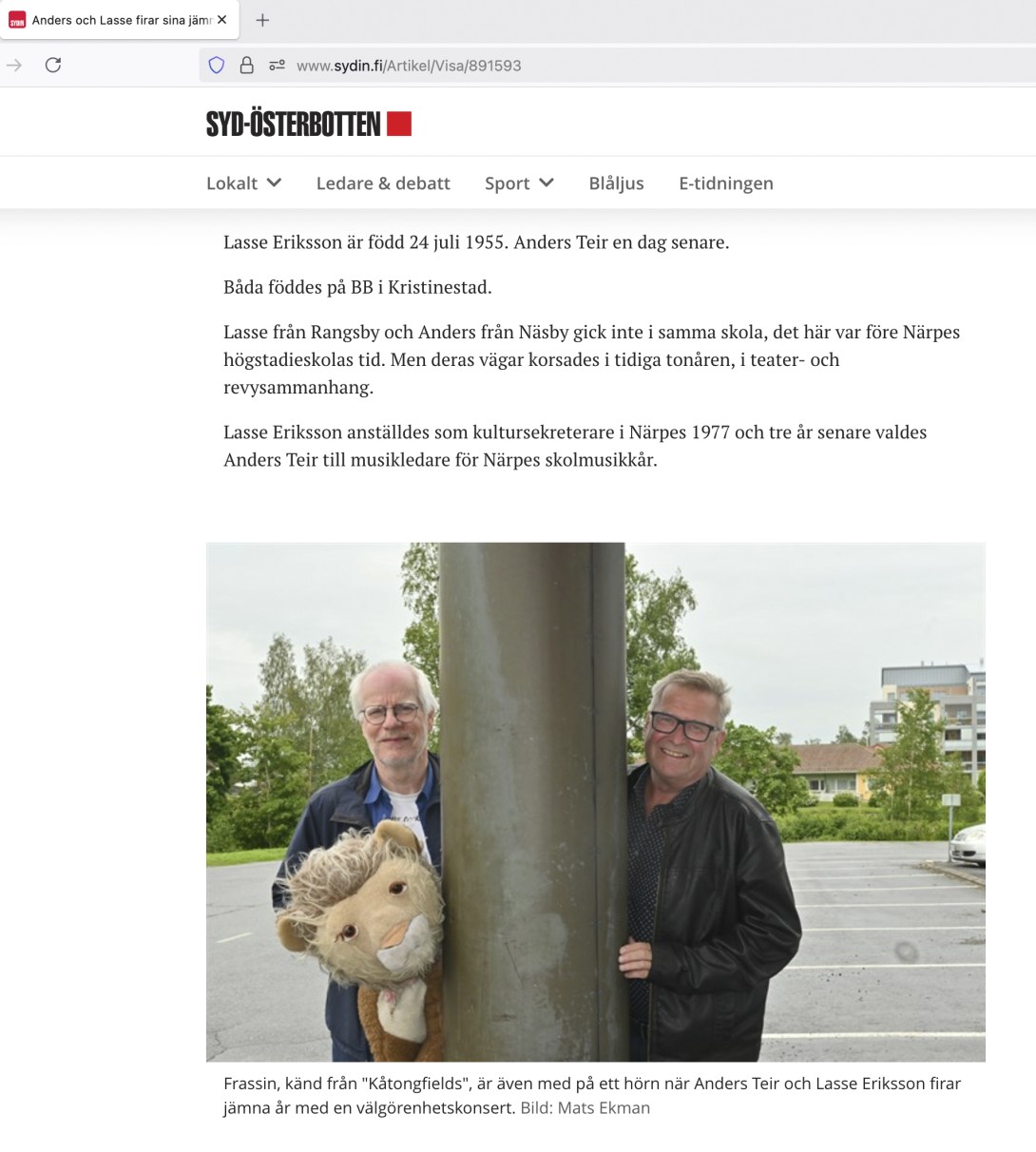 artikel